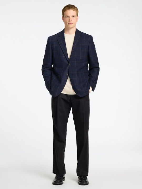 Мъжко сако Navy Blazer