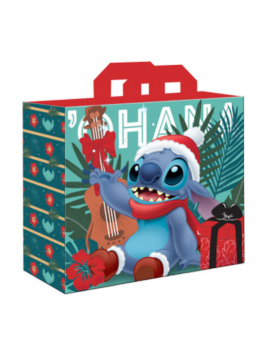 Disney Stitch Τσάντα για Ψώνια
