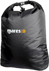 Mares Attack 40lt Negru