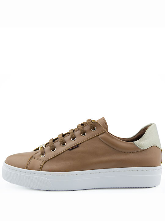 Ragazza Sneakers Brown