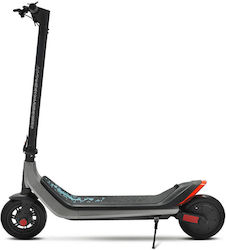 Argento Bike Trotinetă Electrică 350W Neagră