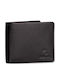Neptune Herrenbrieftasche Schwarz NEPTUNE-71-012-Schwarz