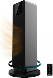 Cecotec Readywarm 2000 Max Keramik Heizlüfter Boden Schwarz 2000W Cecotec Readywarm 2000 Max Keramik Heizlüfter Boden Schwarz 2000W