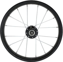 Roată De Bicicletă Partea Din Spate 14"