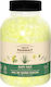 Green Pharmacy Sare de baie sub formă de cristale cu parfum Monoi 1000gr