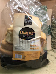 Maiszwieback-Häppchen