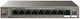 IP-COM G1110PF-8-102W Unmanaged L2 PoE Switch με 8 Θύρες Gigabit (1Gbps) Ethernet