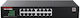 IP-COM G2216D Unmanaged L2 Switch με 16 Θύρες Gigabit (1Gbps) Ethernet