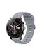 Curea Silicon Gri (Amazfit Stratos)