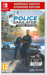 Police Simulator: Patrol Officers