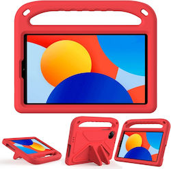 Umschlag Rückseite Kinder Rot für Xiaomi Redmi Pad SE 8.7