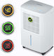 Berdsen BD-525 Dehumidifier with Compressor 12lt