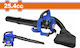 Wadfow Blower Handheld Gasoline 25.4cc