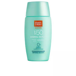 Martiderm Mineral [D] SPF50 50ml