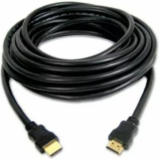 Andowl HDMI 1.4 High Speed 1080p 120Hz Cable HDMI Male - HDMI Male 15m Black
