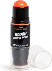 Magic Studio Fard de obraz Ms02 Salmon Pink