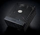 CoolerMaster X Silent Edge 850W Μαύρο Τροφοδοτικό Υπολογιστή Full Modular 80 Plus Platinum