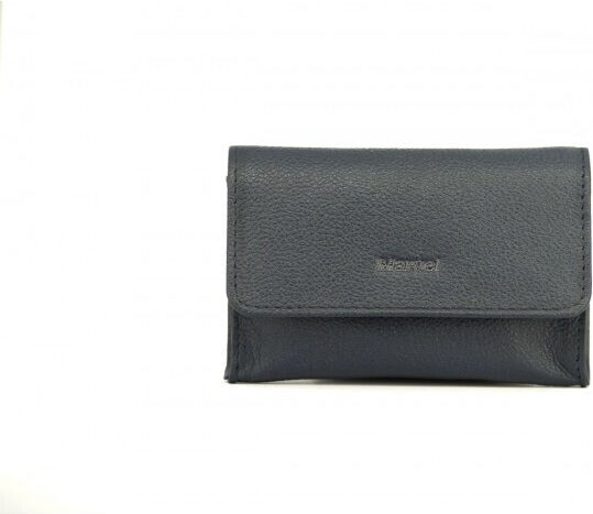 Marvel Pungă de tutun cu Închidere Tobacco Pouch Blue