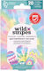 Ambitas Wild Stripes Waterproof 20pcs