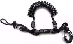 Aropec Coil Lanyard 961009