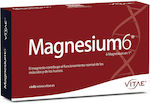 Vitae Magnesium 6 60 tabs