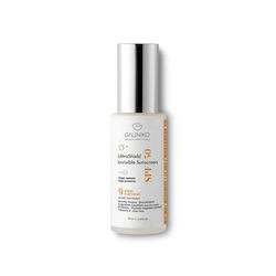 Galiniko UltraShield Unsichtbare Sonnencreme SPF50+ 50ml