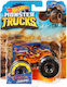 Количка Разнообразни Дизайни 1:64 Monster Truck за 3+ Години (Различни Видове) 1 Бр