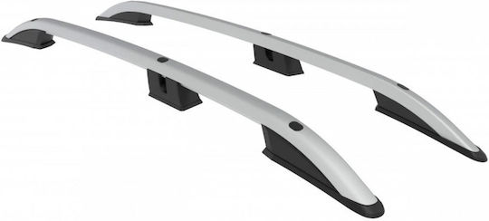 Cedauto pentru Volkswagen Caddy / Sus 2010-2020 (Set cu picioare)