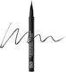 MUA Control Freak Long Stay Liquid Eye Liner Black