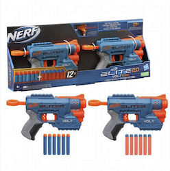 Nerf Launcher Volt SD-1 2 Pack Elite 2.0 For 8+ Years