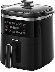 Heinner 5лт Черен HAFG-B5BK2600 Heinner 5лт Черен HAFG-B5BK2600