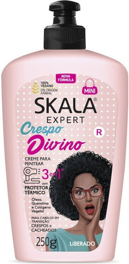 Skala Hair Styling Cream with Shine 250gr