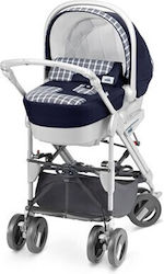 Cam Combi Family 3 σε 1 Πολύχρωμο Cam Combi Family 3 σε 1 Πολύχρωμο
