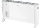 FK344 Convector Heater Floor 2000W White