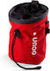 Ocun Chalk Bag Red 04448