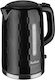 Amica Fierbător 1.7lt 1850W Negru