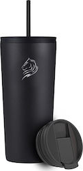 Cool'NMore Θερμός 500ml Ανοξείδωτο Cool'NMore Θερμός 500ml Ανοξείδωτο