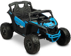 Maverick Buggy Διθέσιο με Τηλεκοντρόλ 24 Volt Μ...