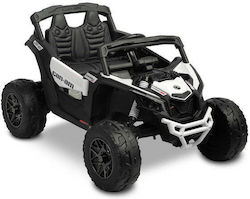 Maverick Buggy Διθέσιο με Τηλεκοντρόλ 24 Volt Μ...