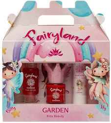 Garden Fairyland Παιδικό Mανό