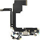 Επαφή Φόρτισης για iPhone 15 Pro iPhone 15 Pro