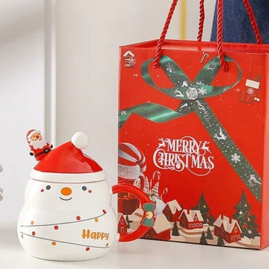 Christmas Mug