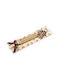 Tri-Coastal Design Christmas rolling pin