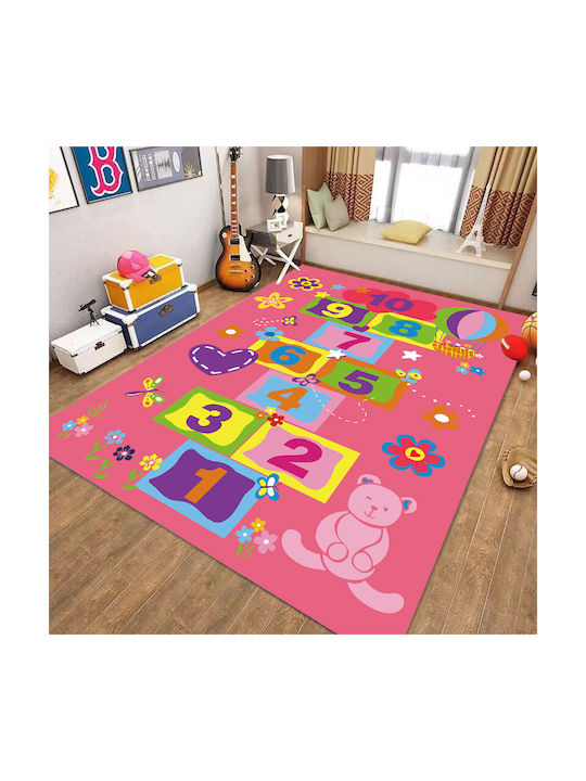 Homeone Παιδικό Χαλί 200x250cm