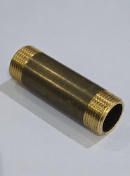 Effebi Spacer 1'' 10cm Brass