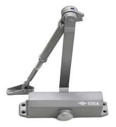 Cisa Mecanism de Reîntoarcere Ușii Maro