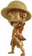 Mighty Jaxx One Piece Φιγούρα