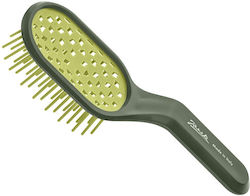 Janeke Brush Hair Green