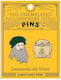Leonardo Pins