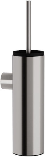 Pam & Co Inox Πιγκάλ Μπάνιου Ασημί